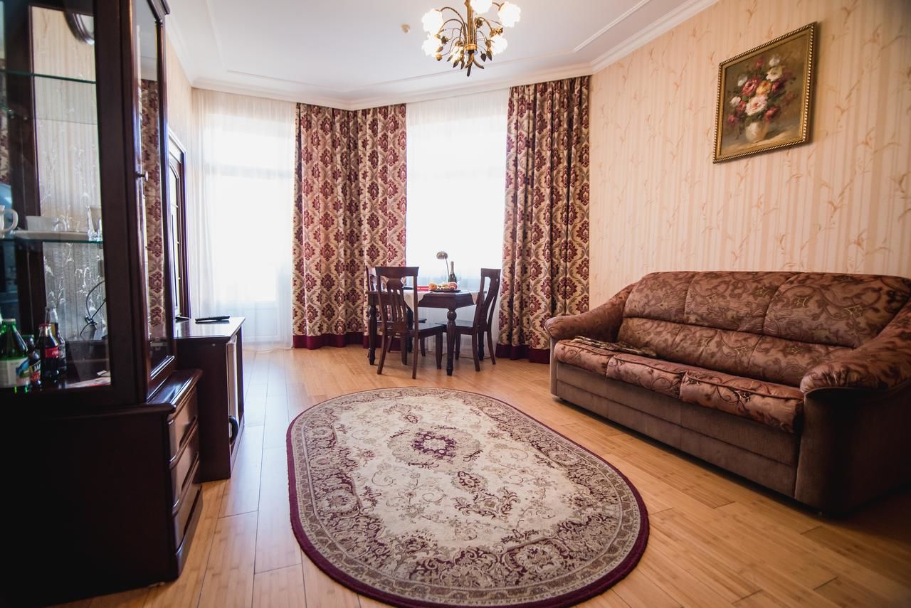 Отель Hotel Sofia Поляна