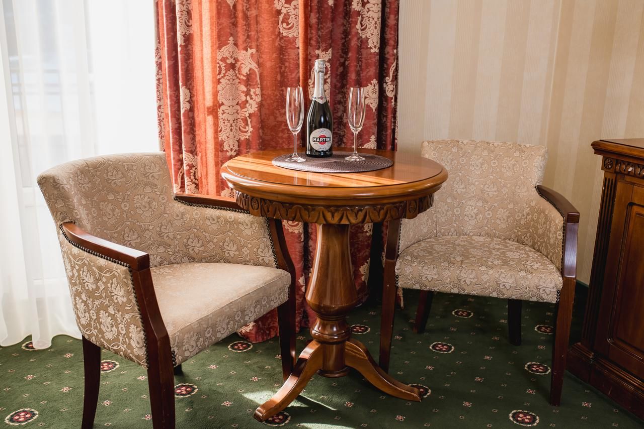 Отель Hotel Sofia Поляна