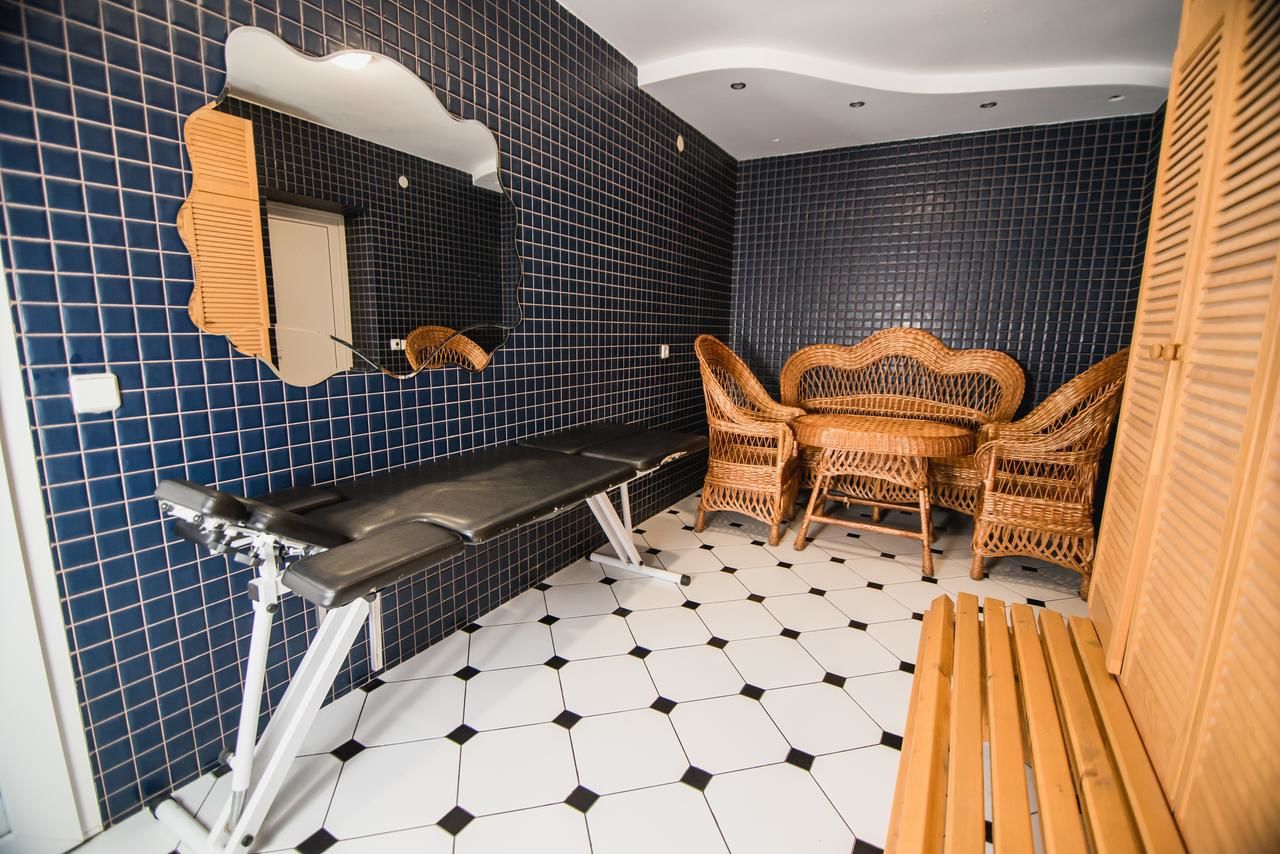 Отель Hotel Sofia Поляна-21