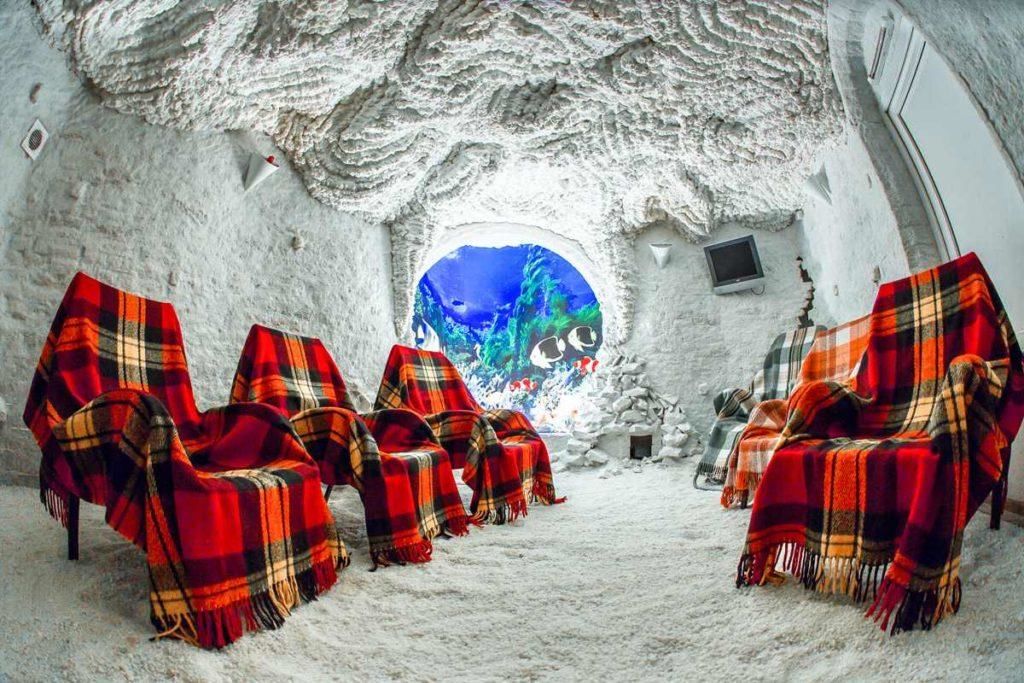 Отель Hotel Sofia Поляна-24