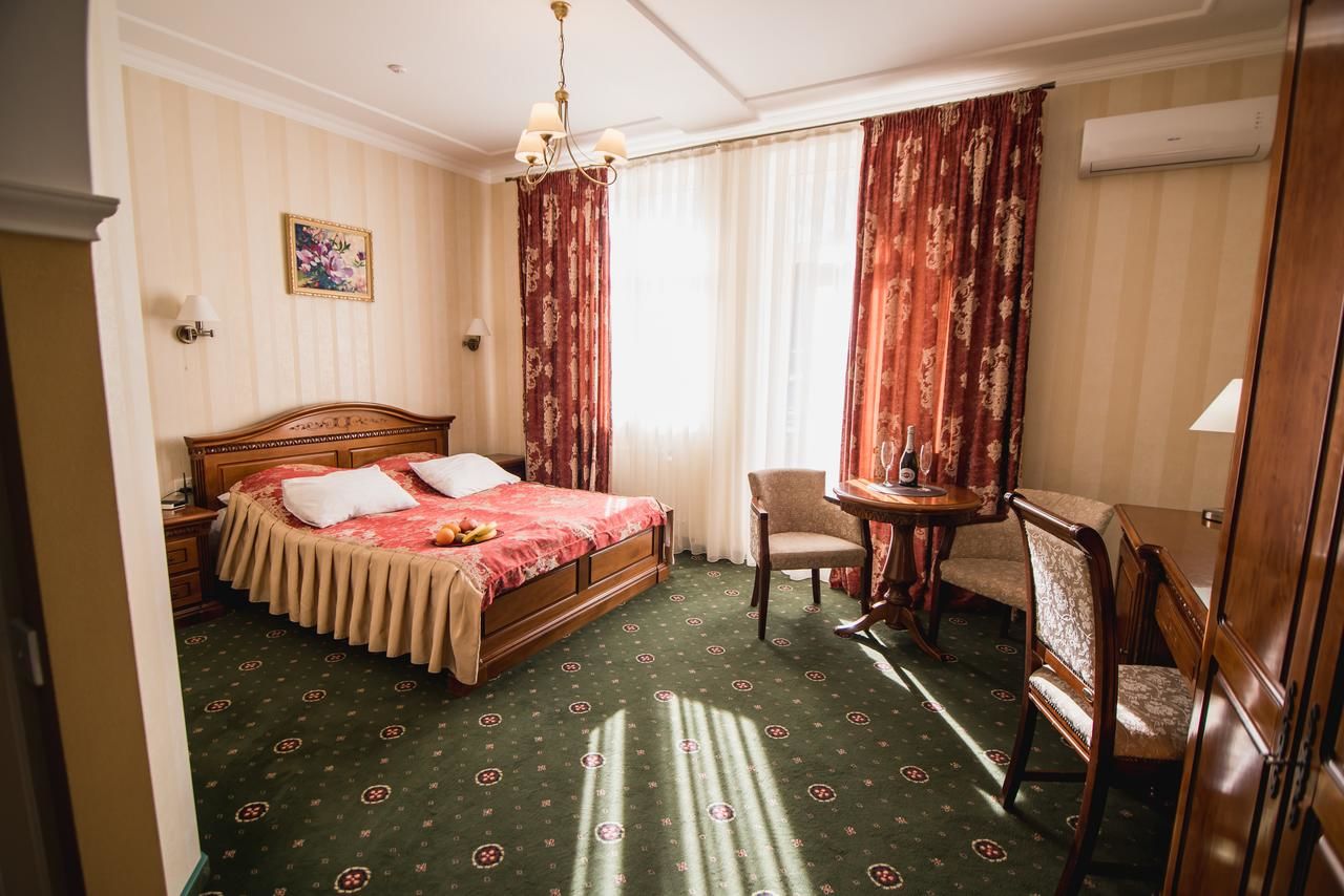 Отель Hotel Sofia Поляна