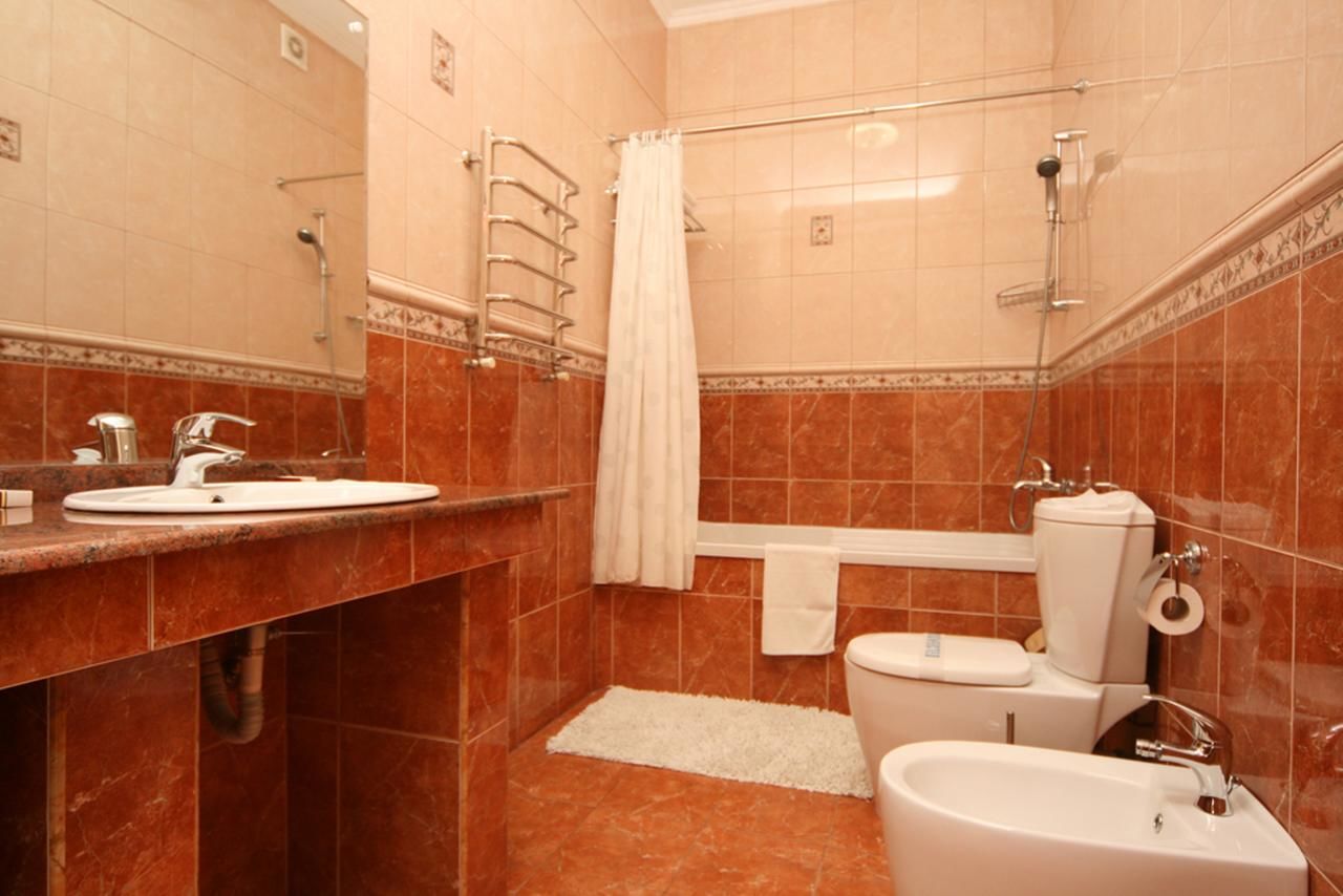 Отель Hotel Sofia Поляна