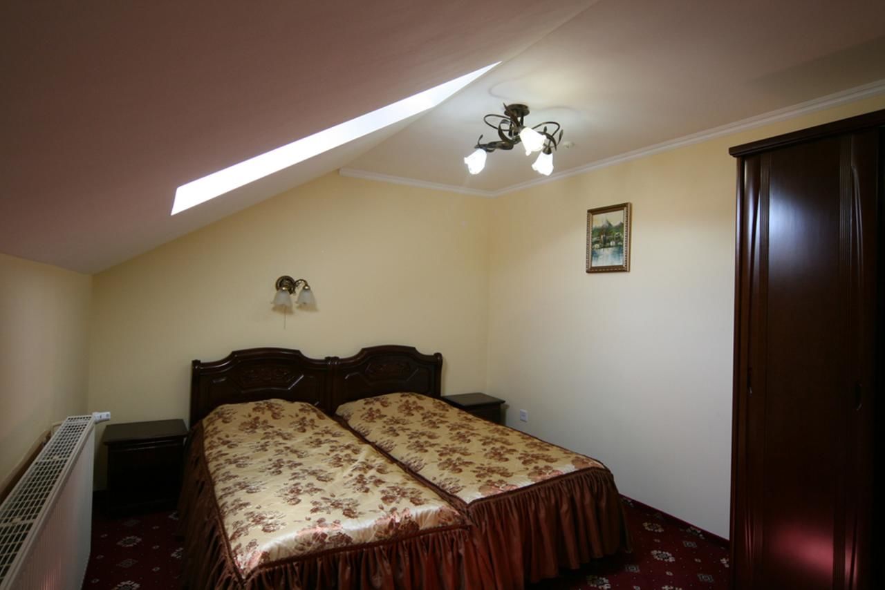 Отель Hotel Sofia Поляна