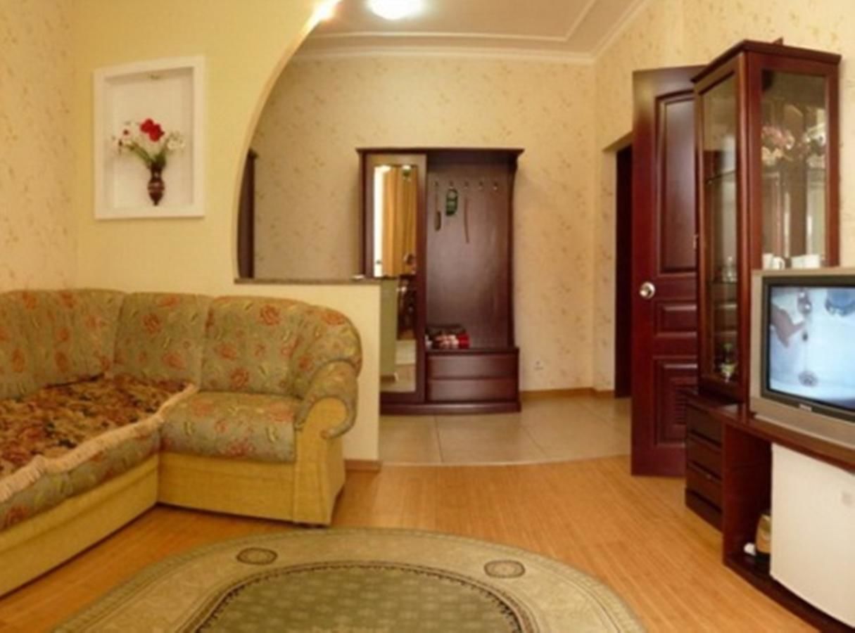 Отель Hotel Sofia Поляна