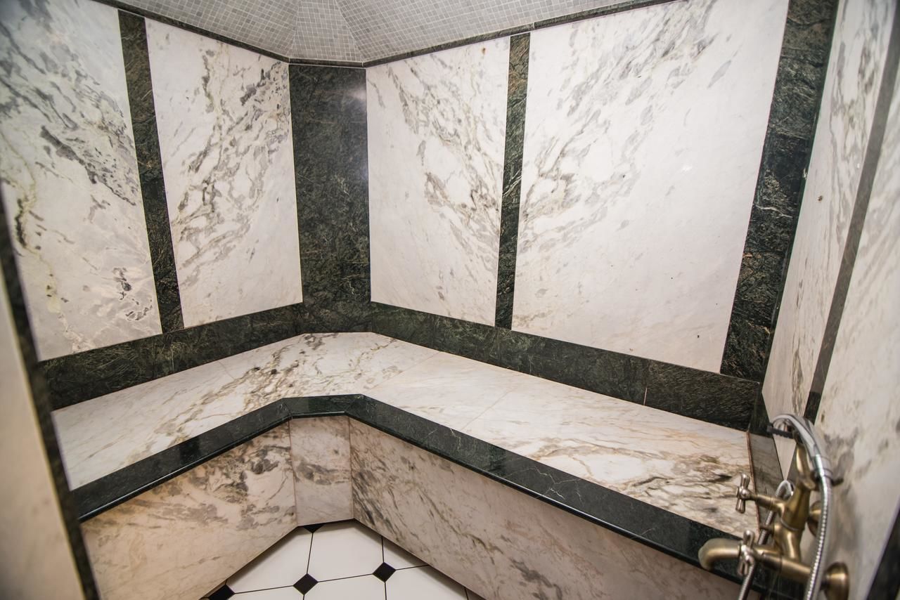 Отель Hotel Sofia Поляна-39