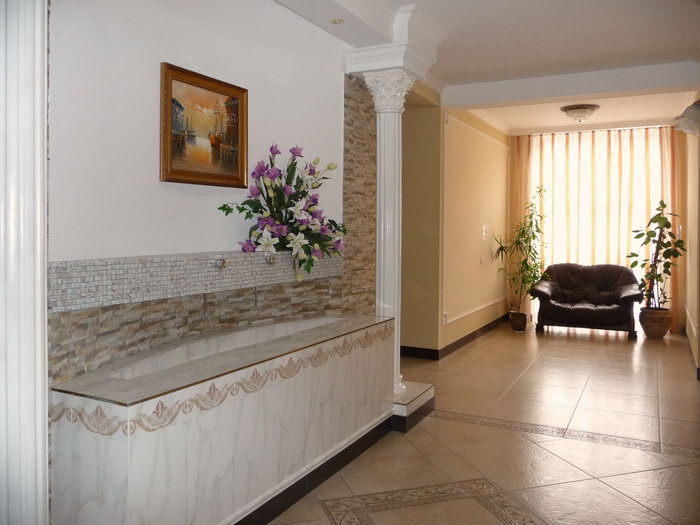 Отель Hotel Sofia Поляна-42