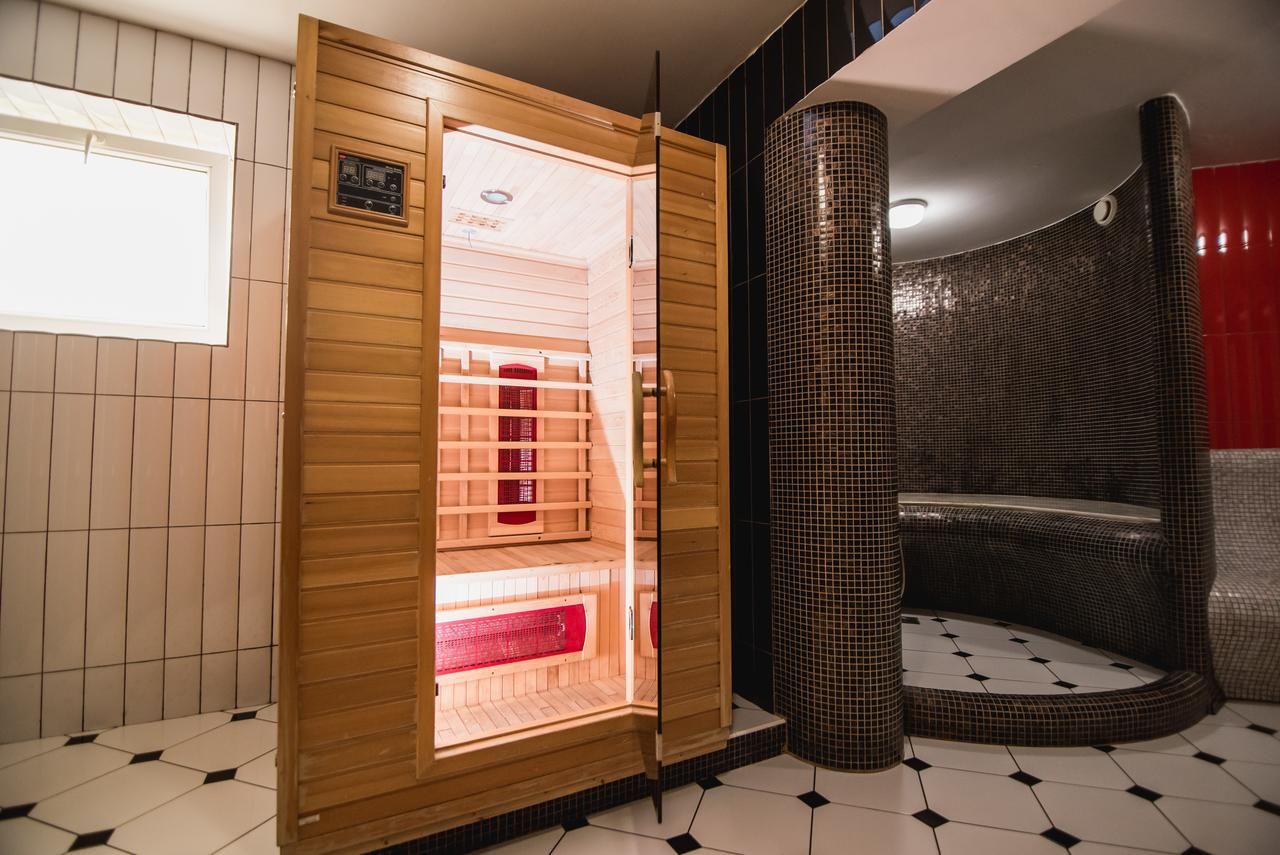 Отель Hotel Sofia Поляна-43