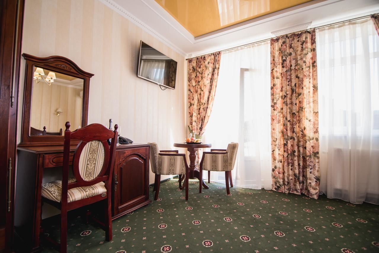 Отель Hotel Sofia Поляна-8