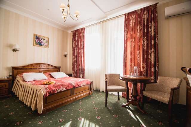 Отель Hotel Sofia Поляна-21