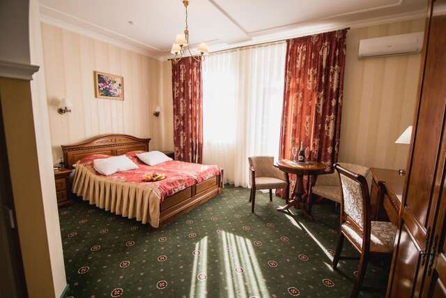 Отель Hotel Sofia Поляна-28